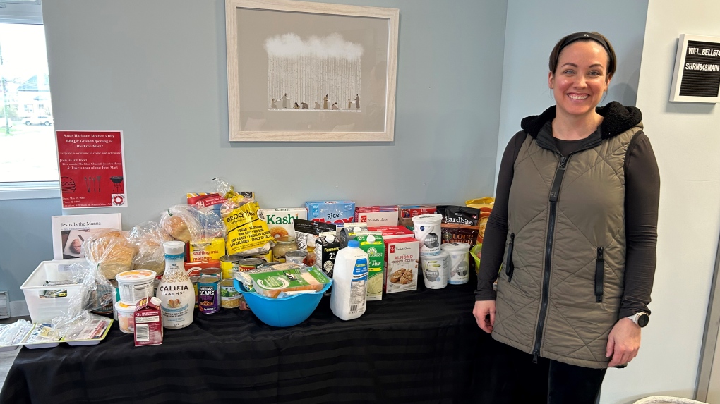 N.S. shelter gets generous donations from community [Video]