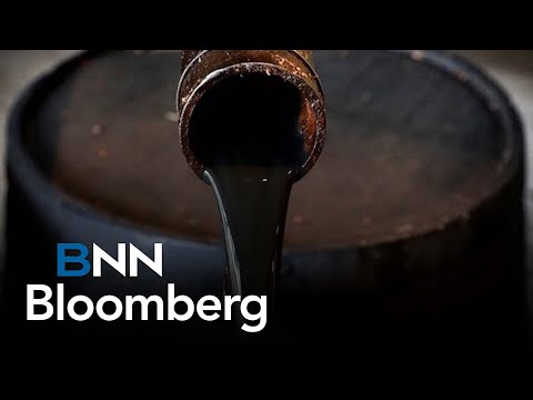 Buy the dip when WTI crude tests US$75/bbl: energy trader [Video]