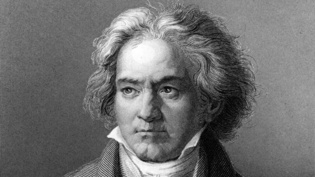 Scientists may have uncovered cause of Beethoven’s deafness [Video]