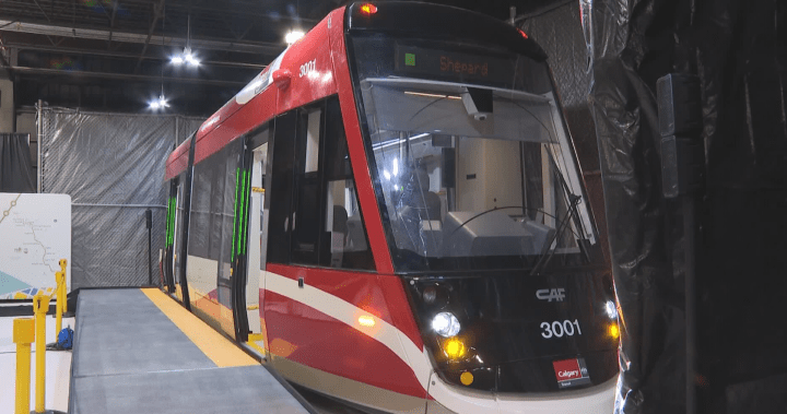 Province threatens Green Line funding in letter to Calgary mayor – Calgary [Video]