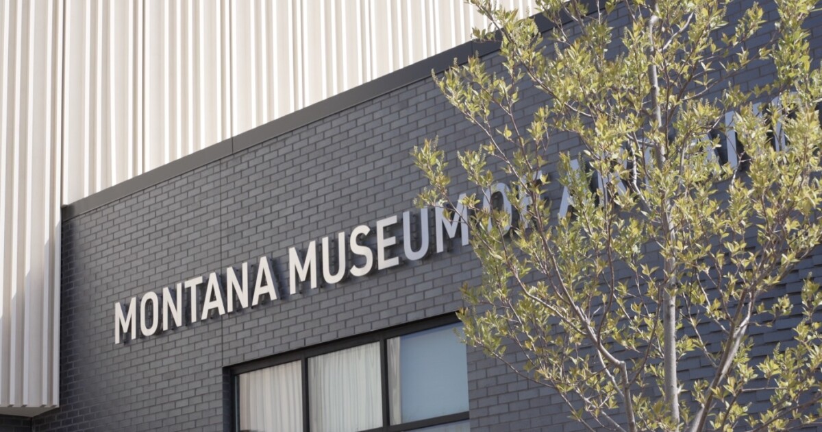 Montana Museum of Art and Culture to use native plants to teach Salish culture [Video]