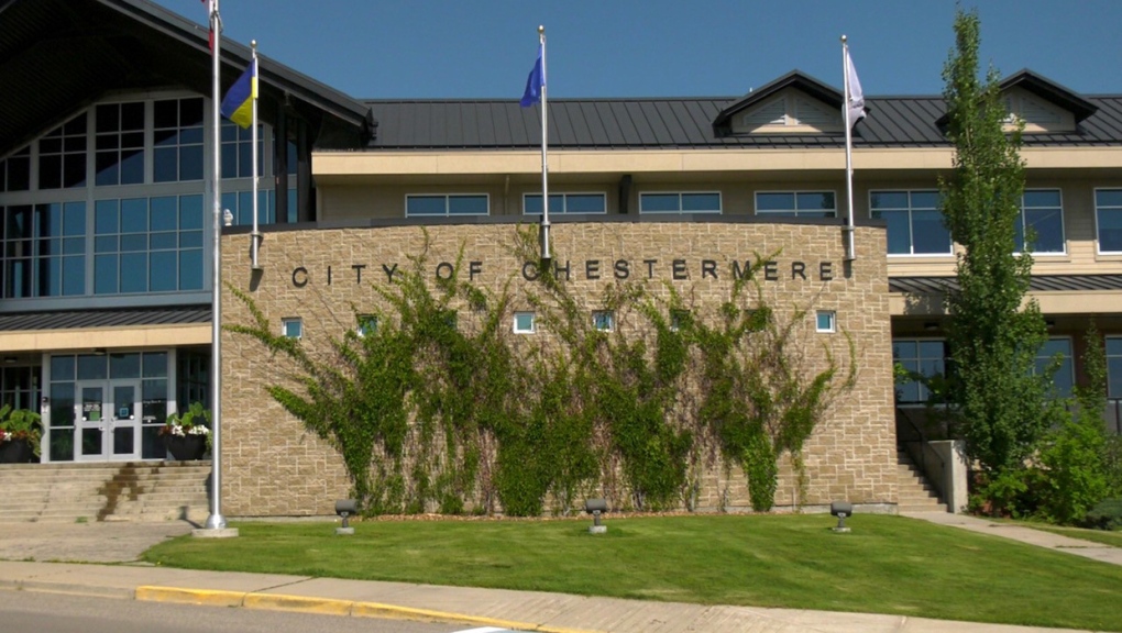 Chestermere inspection report to be released [Video]