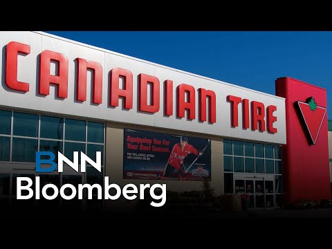 You can’t blame 5 years of consumer challenges for Canadian Tire on seasonality: portfolio manager [Video]