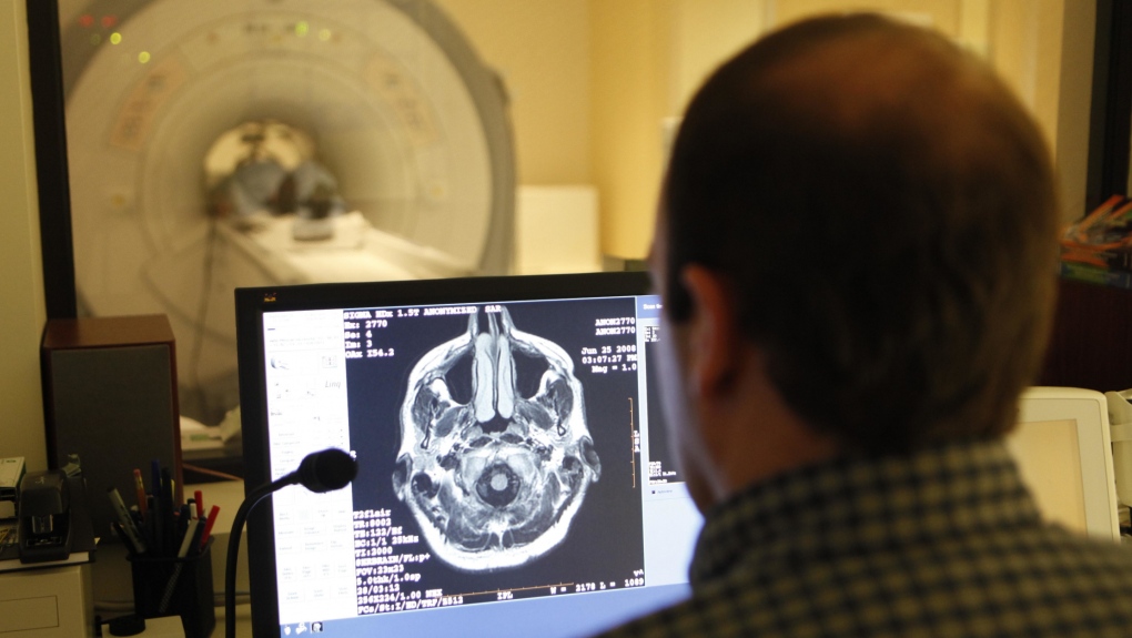 N.S. news: New MRIs arriving for hospitals [Video]