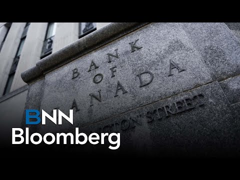 BoC could cut rates up to 4 times in 2024 and keep going into 2025: Royce Mendes [Video]