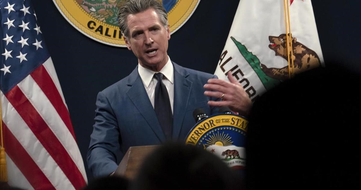 California has a multibillion-dollar budget deficit. Here’s what you need to know [Video]