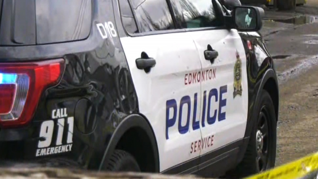 1 in hospital after Anthony Henday crash Friday night [Video]