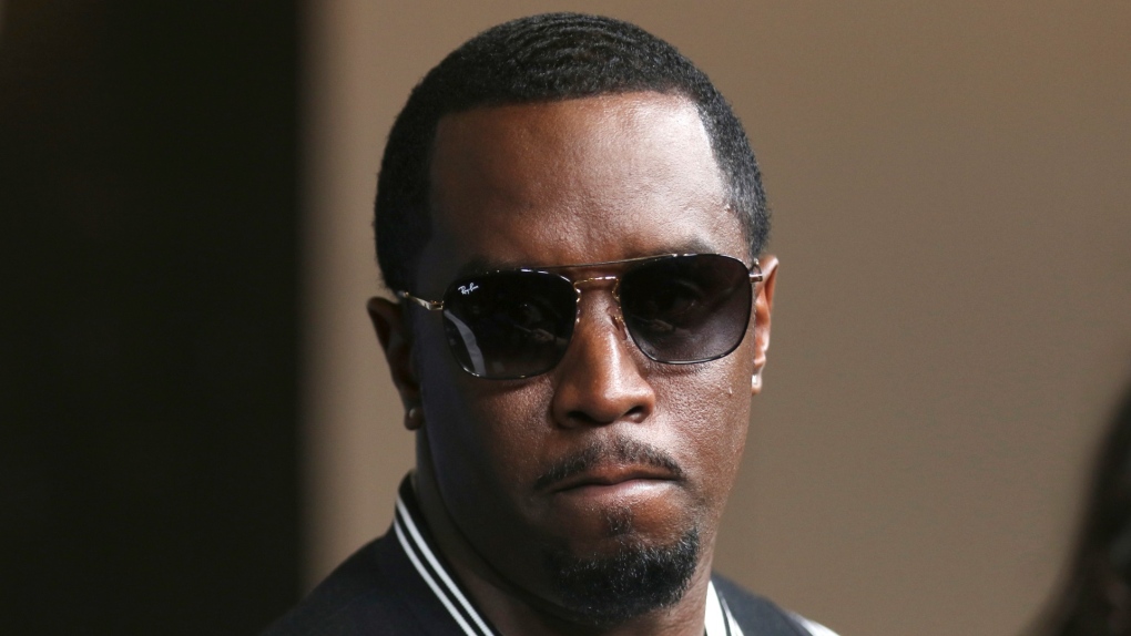 Sean ‘Diddy’ Combs asks judge to dismiss suit claiming rape [Video]