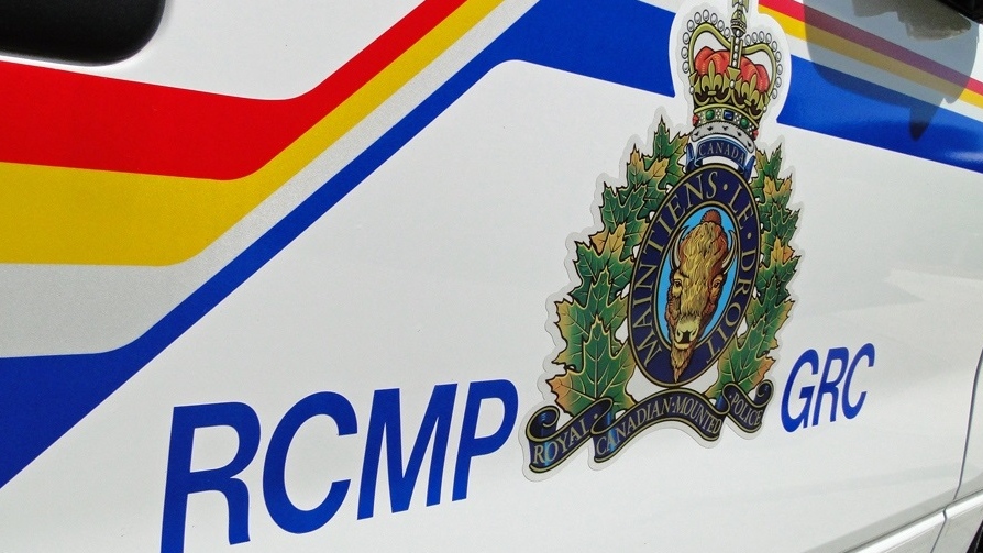 RCMP investigating suspicious death on Saulteaux First Nation [Video]