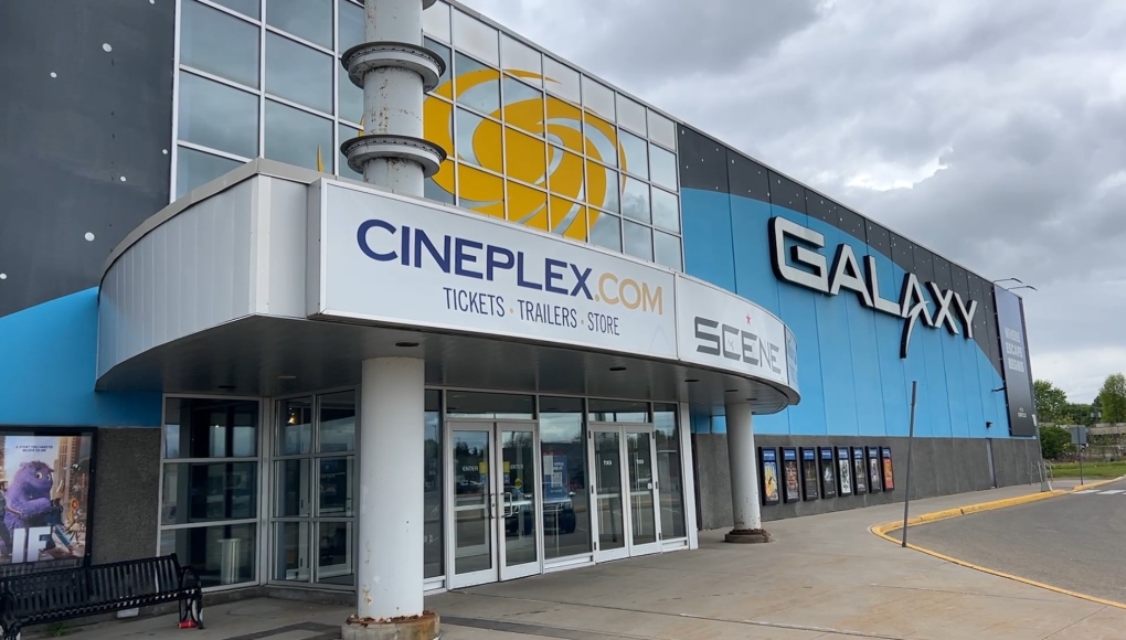 Brockville, Ont. Galaxy Cinemas to close in July [Video]
