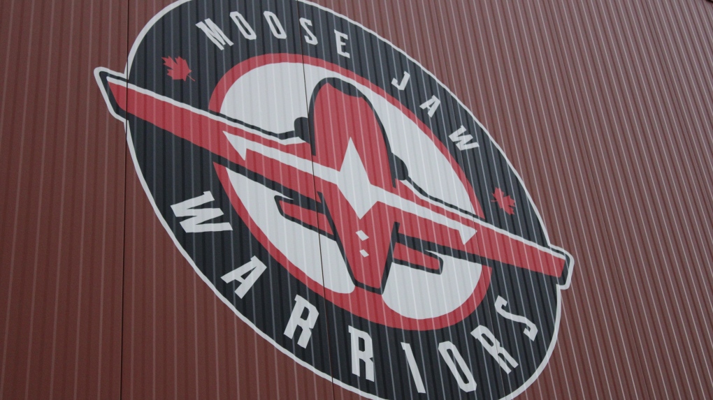 Moose Jaw Warriors look ahead to Game 2 after securing win on Friday [Video]
