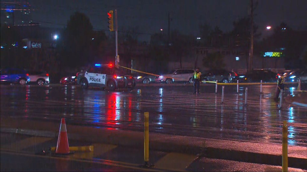 Police investigating after tow trucks shot at in Scarborough two hours apart [Video]