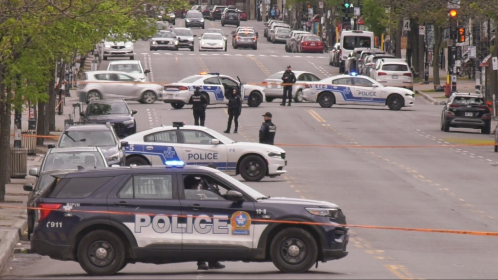 Montreal police investigating after dead body found [Video]