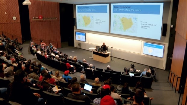 Archaeology conference aims to centre Indigenous perspectives in work on ancestral sites [Video]
