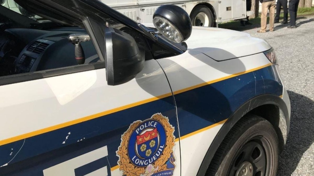 Longueuil gunfire sends 1 man to hospital for 
