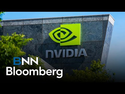 Reasons why Nvidia could see more upside in the months ahead with top strategist [Video]