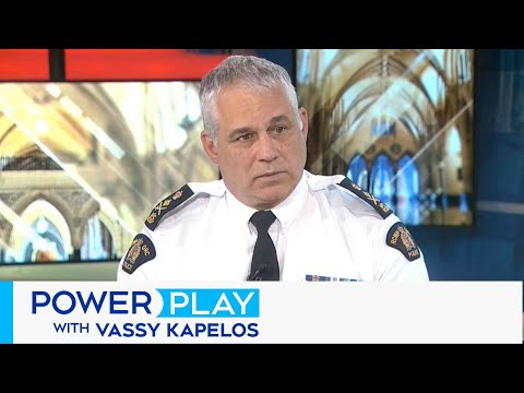 RCMP not investigating Chiu, Dong cases for foreign interference | Power Play with Vassy Kapelos [Video]