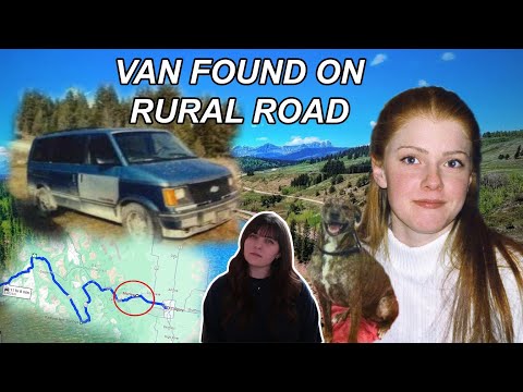 Van Life Traveler Disappears with her Pets in Rural Alberta | Sara Coates MISSING [Video]