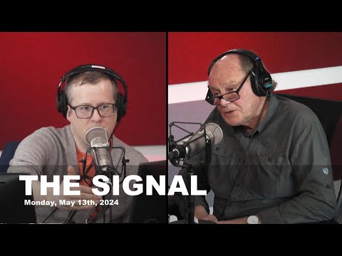 The Signal l What’s it like trading urban life for rural? [Video]