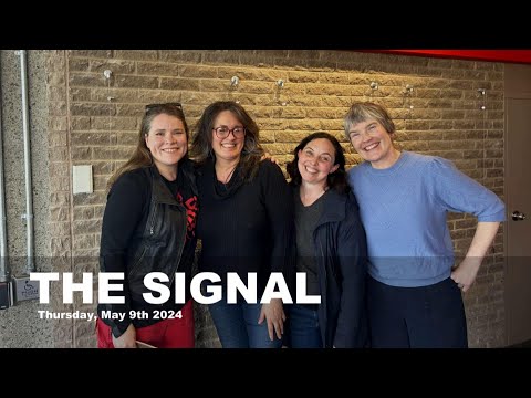 The Signal l New successes at mid-life [Video]