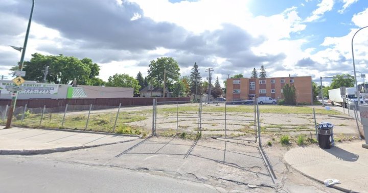 Empty lot in Winnipeg neighbourhood to be hub of summer activity – Winnipeg [Video]