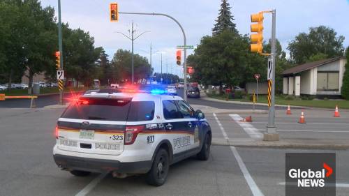 Increase in crime prompts new Saskatoon community safety initiatives [Video]