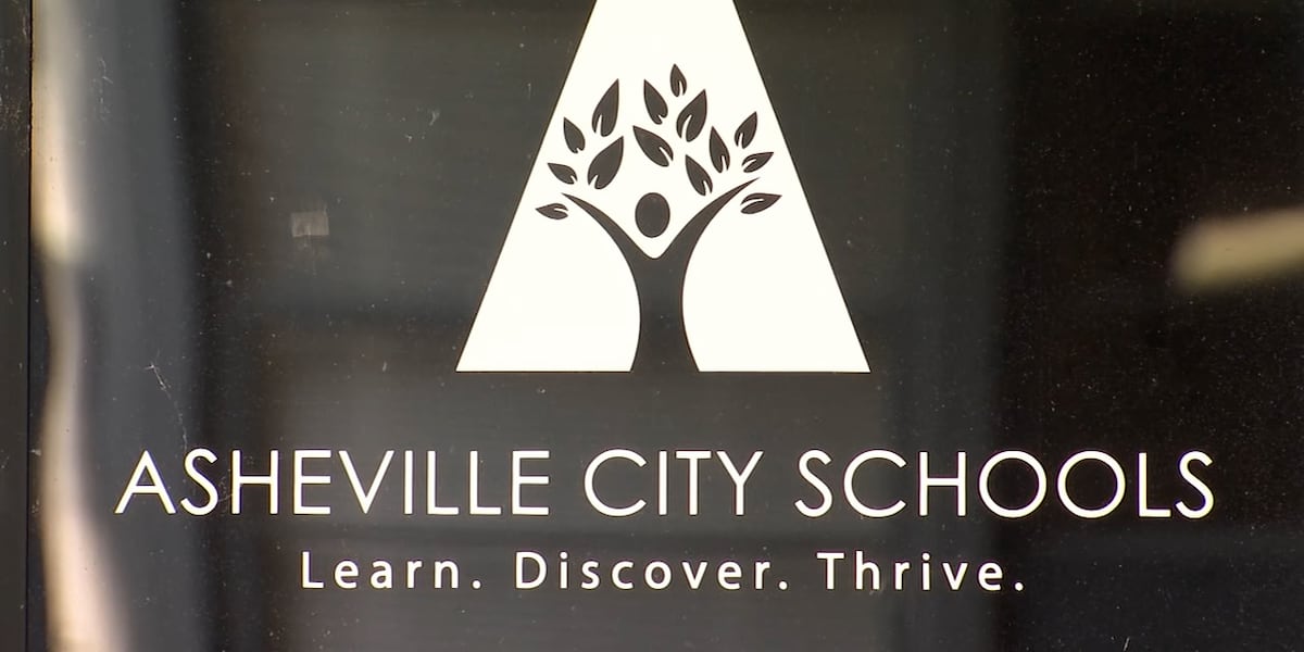 NCDPI and Asheville City Schools disagreeing on teacher attrition rate [Video]