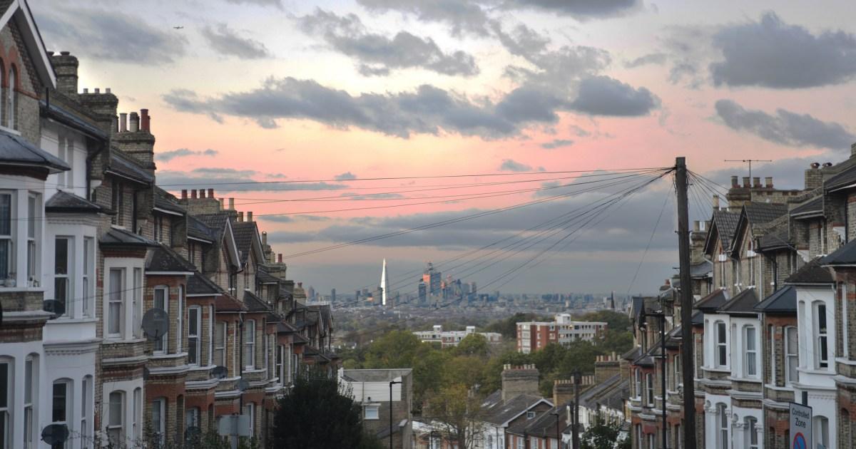 This London area is the most up-and-coming location for a flatshare [Video]