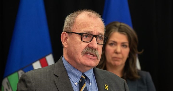 Alberta municipalities say Bill 20 could cost tens of thousands to implement [Video]