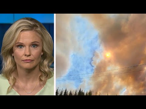 Wildfires in Canada | Here’s the situation across the country [Video]
