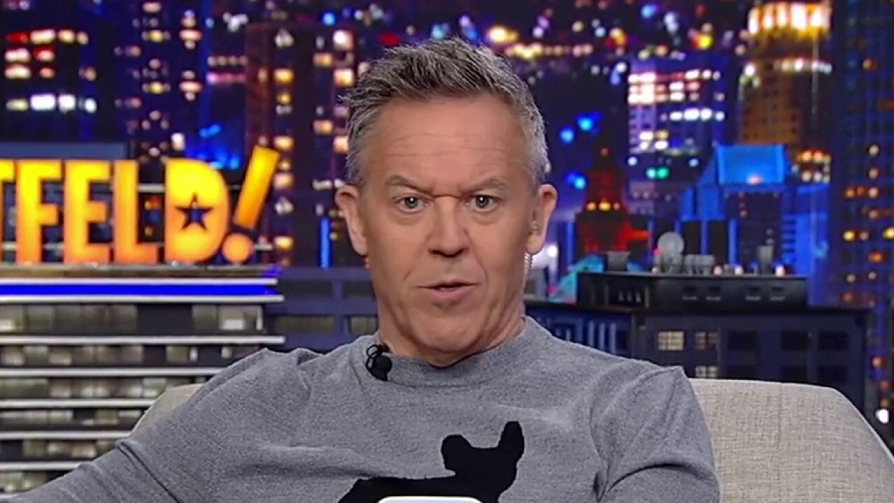 Gutfeld: There’s no shortage of parasites out there living off the brains of others [Video]