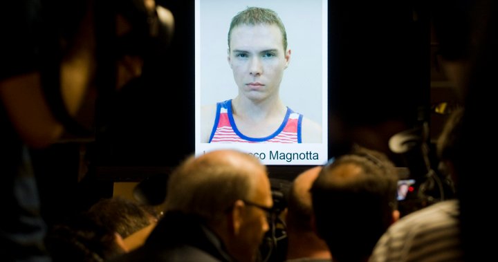 CSC told staff not to inform public about Luka Magnotta transfer: docs [Video]