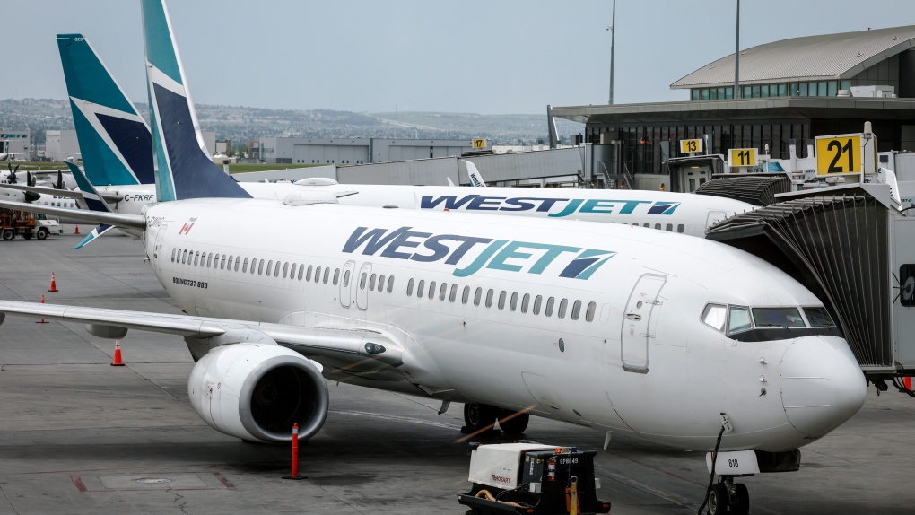 WestJet offers year-round service to Tokyo [Video]