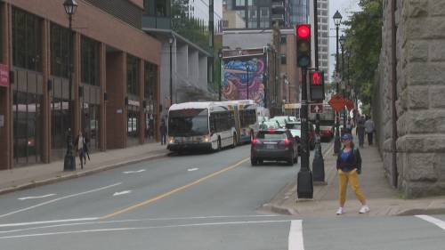 Downtown Halifax Commission reacts to recent survey [Video]