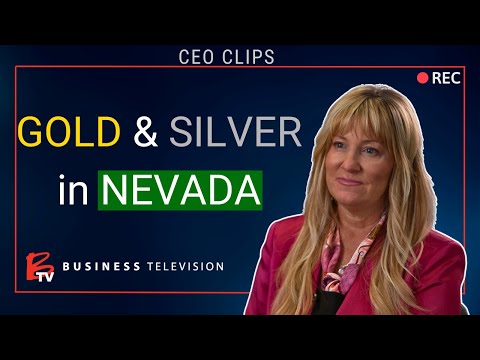 Harnessing Nevada’s Gold and Silver Resources | Lahontan Gold [Video]