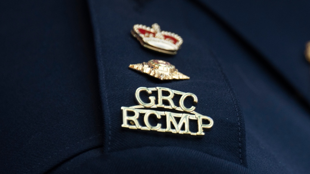 Manitoba RCMP: Selkirk robbery results in arrest of four suspects [Video]