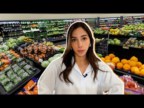 Why it’s difficult for international low-cost grocers to open stores in Canada [Video]