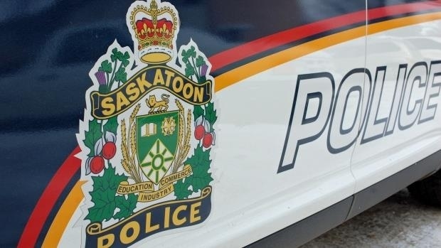 Saskatoon police seize weapons and drugs after catching stolen vehicle [Video]