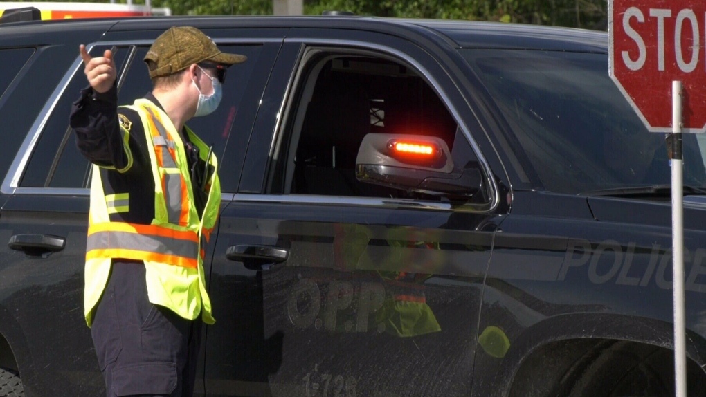 Traffic deaths surpass 400 for the first time in 15 years in Ontario: OPP [Video]