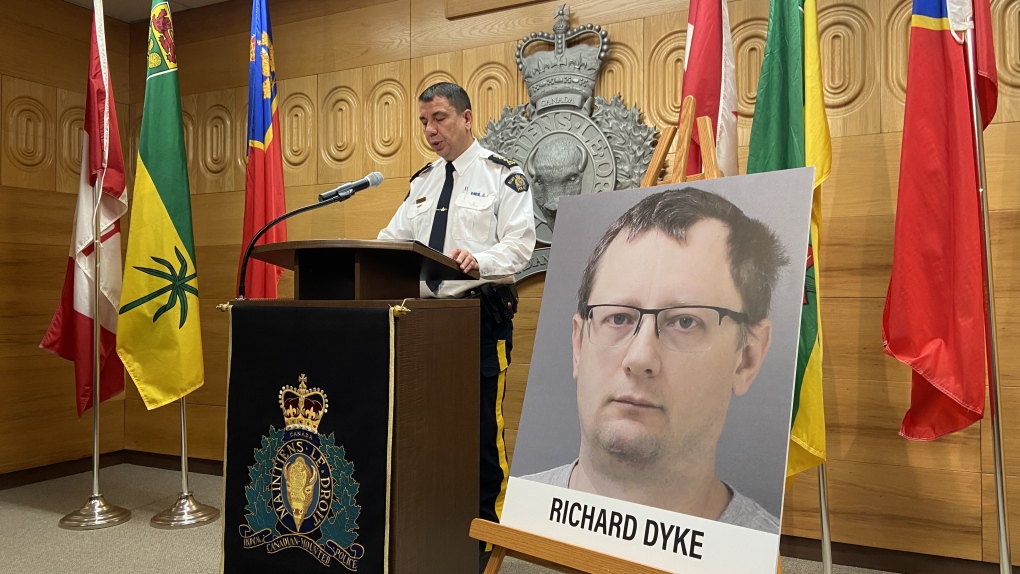 Sask. RCMP identify 29 more victims in child exploitation case, lay 60 additional charges [Video]