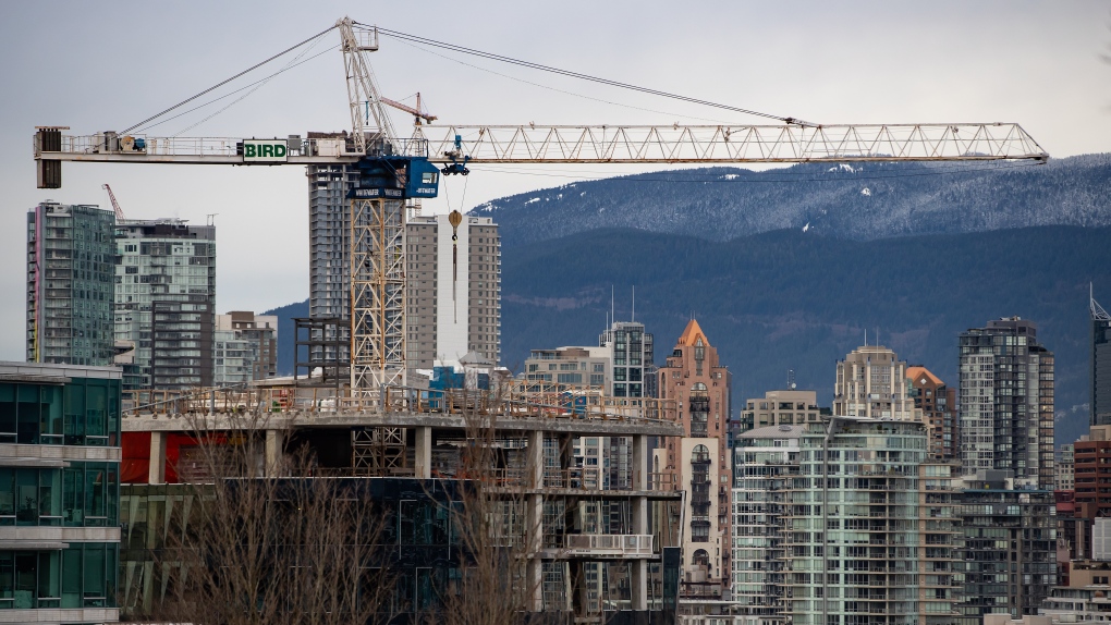 Vancouver gives update on provincial housing targets [Video]