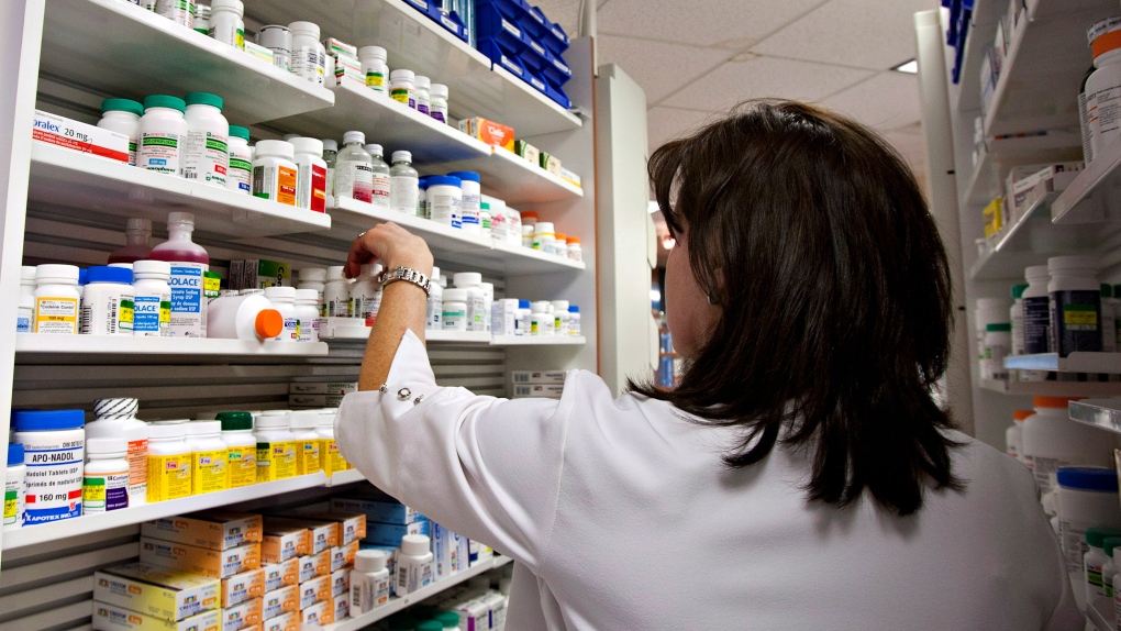 Quebec missing 3,000 pharmacists due to labour shortage: OPQ [Video]
