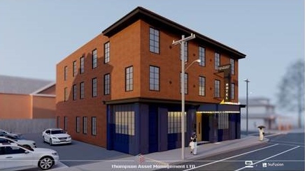 New hotel planned for Walkerville [Video]