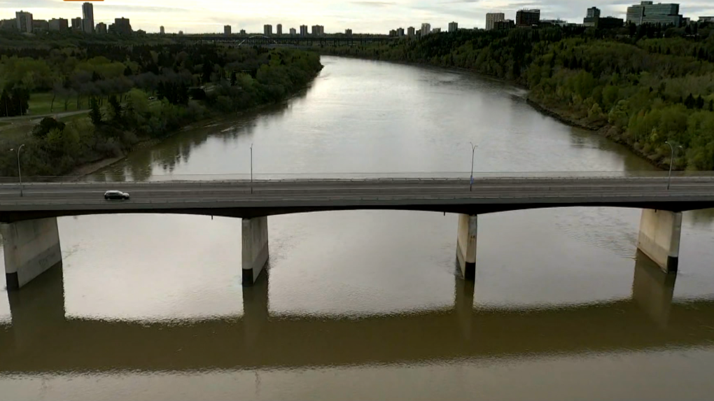 Edmonton weather for May 15: Cloudy, wet [Video]