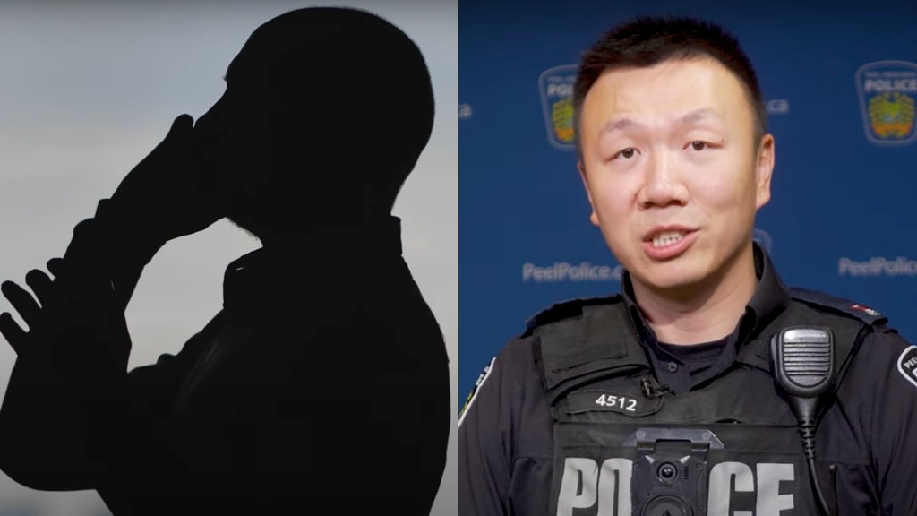 Man arrested for telephone scam targeting Asians in Toronto [Video]