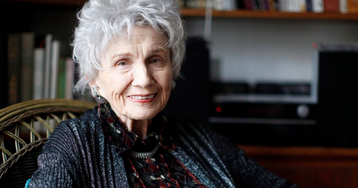 Alice Munro, Nobel Prize winner and master of the short story, dies at 92 | Lifestyle [Video]