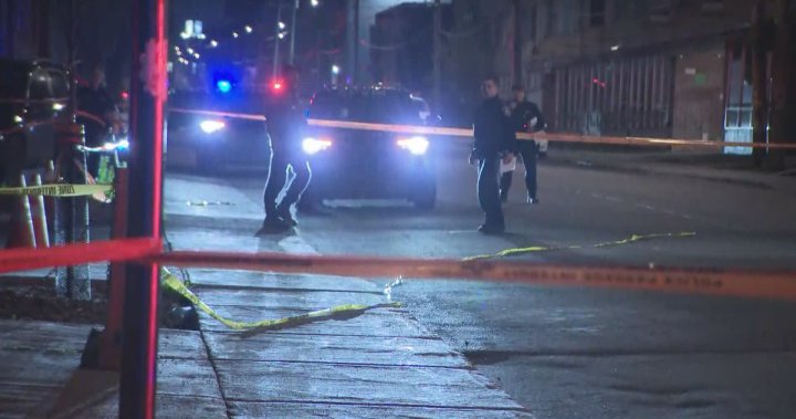 Gang violence suspected after man shot and killed outside Montreal music studio [Video]