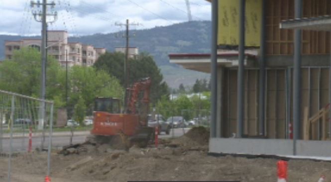 Construction industry concerned about plans to amend noise bylaw in Kelowna [Video]