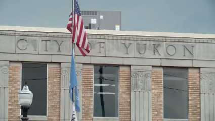 Community outraged by Yukon city council firing city manager [Video]