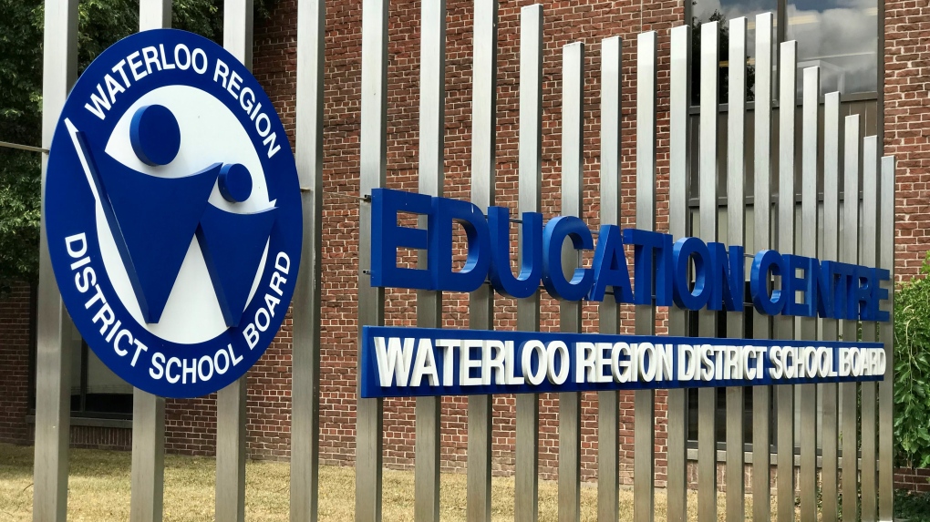 Former teacher, trustees voice opposition to revised WRDSB bylaws [Video]